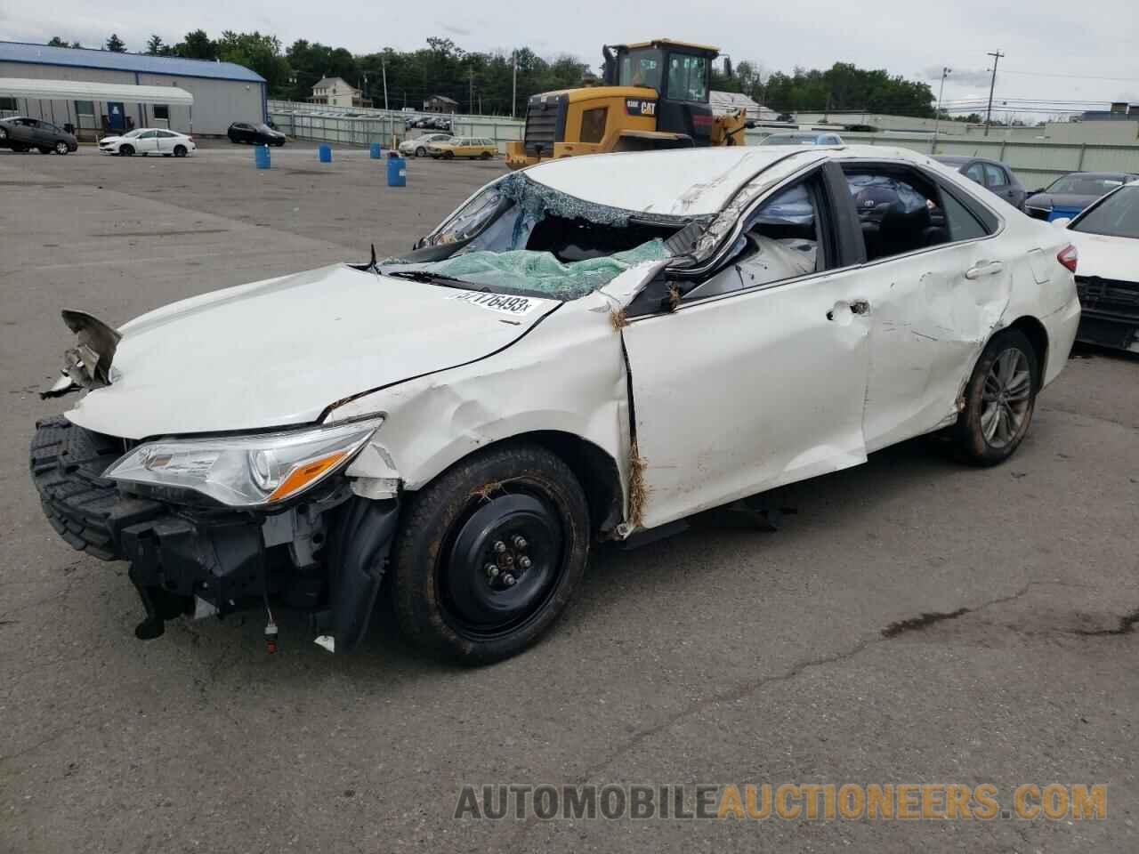 4T1BF1FK9HU347316 TOYOTA CAMRY 2017