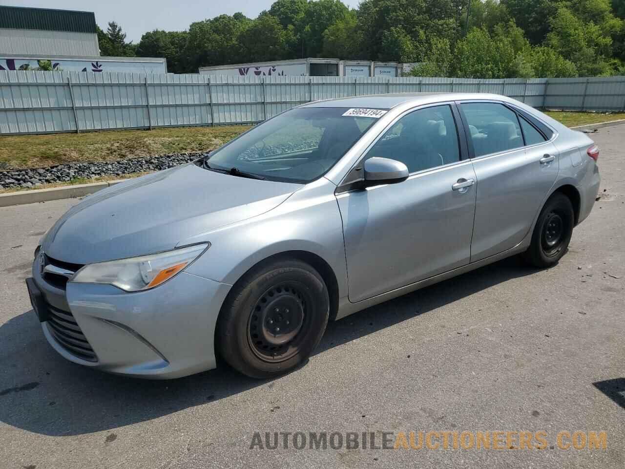 4T1BF1FK9HU364777 TOYOTA CAMRY 2017