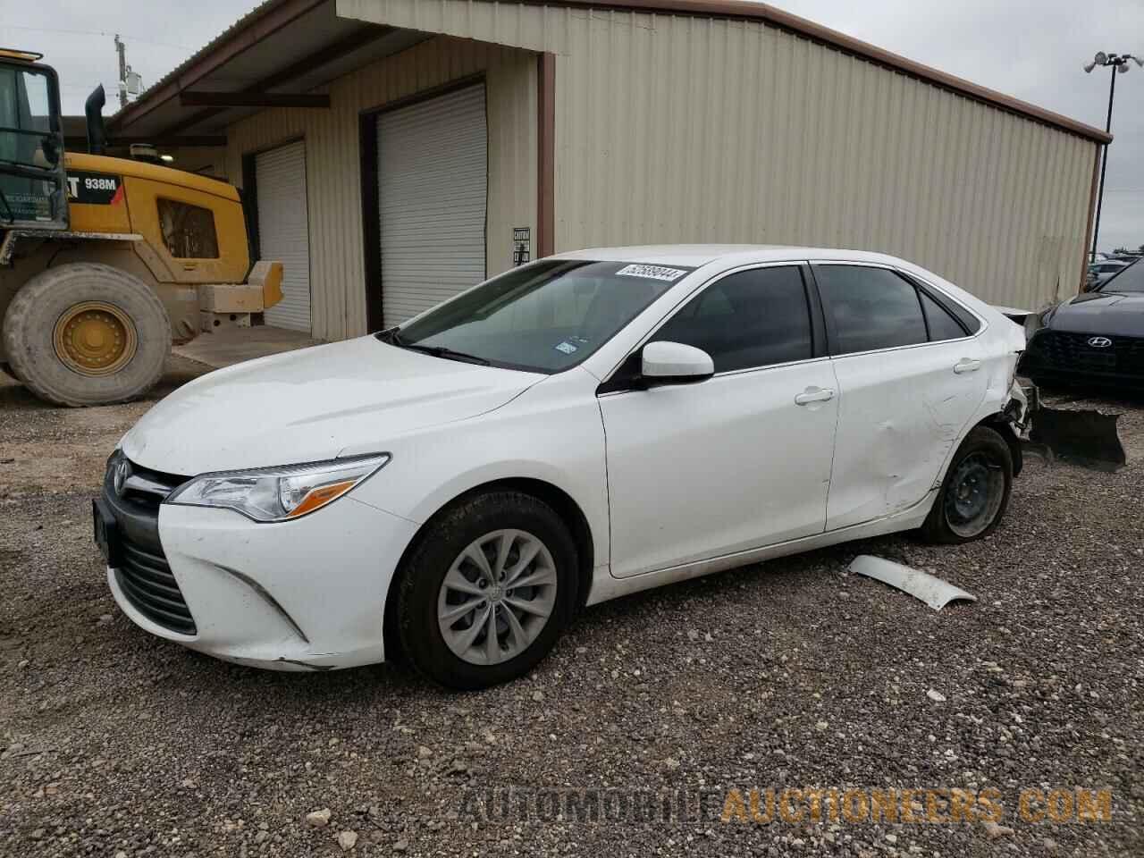 4T1BF1FK9HU415730 TOYOTA CAMRY 2017