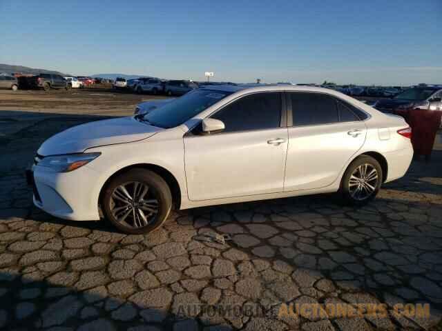 4T1BF1FK9HU416327 TOYOTA CAMRY 2017