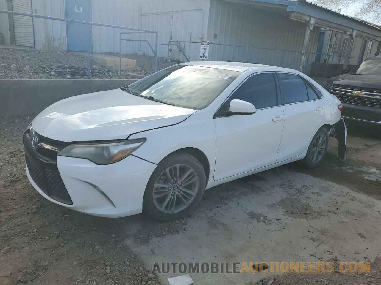 4T1BF1FK9HU434200 TOYOTA CAMRY 2017