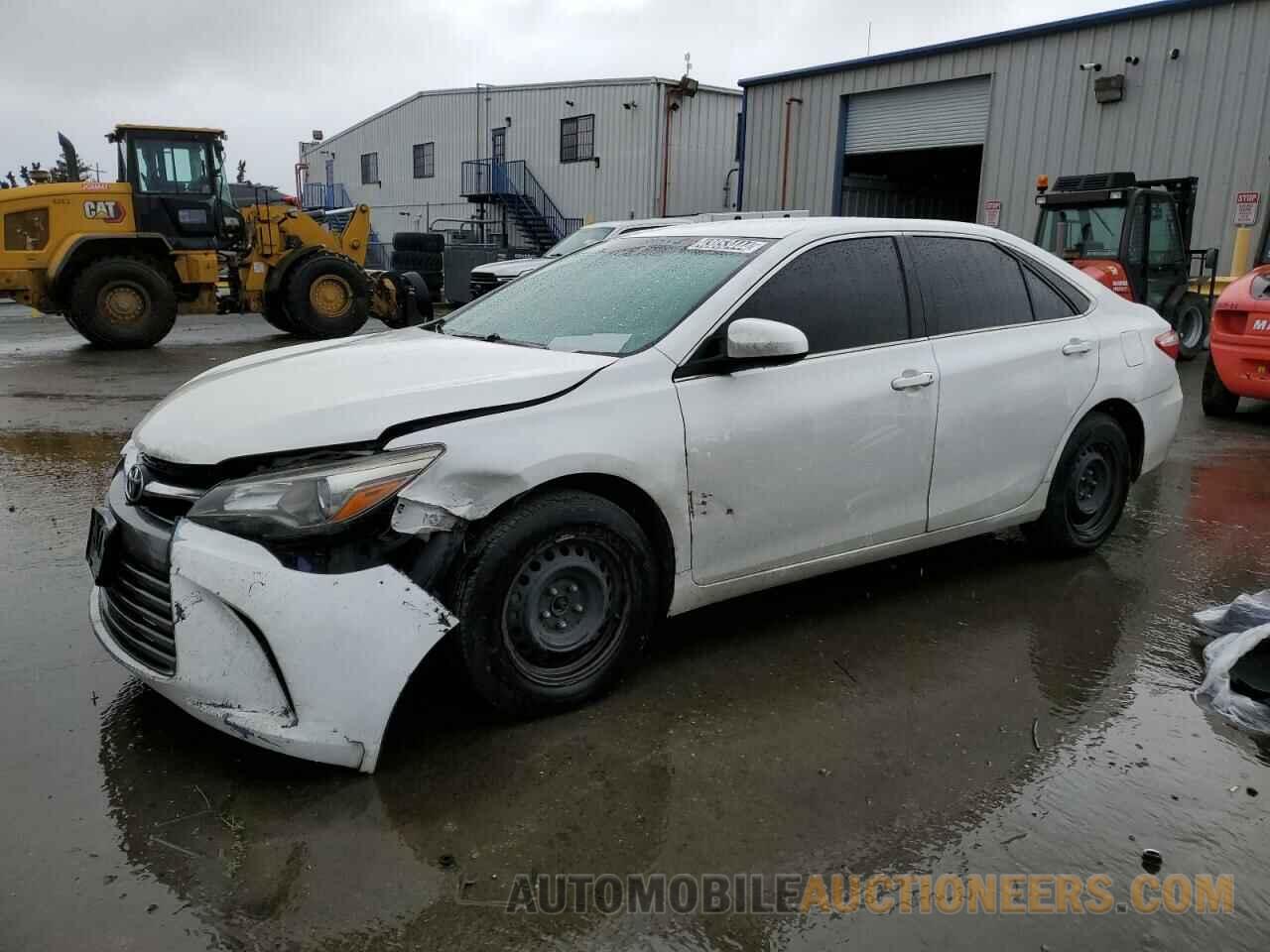 4T1BF1FK9HU449733 TOYOTA CAMRY 2017