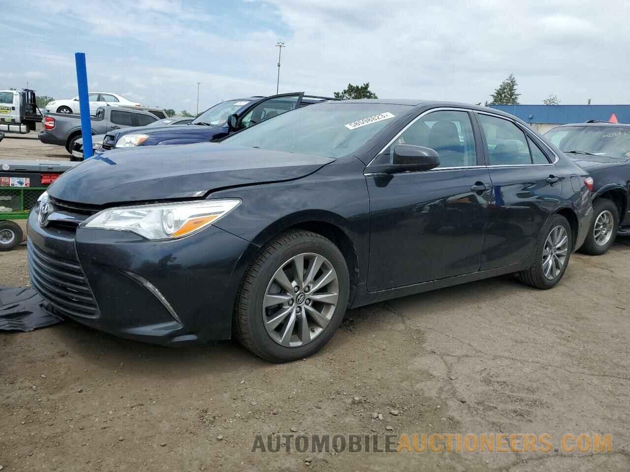 4T1BF1FK9HU632212 TOYOTA CAMRY 2017