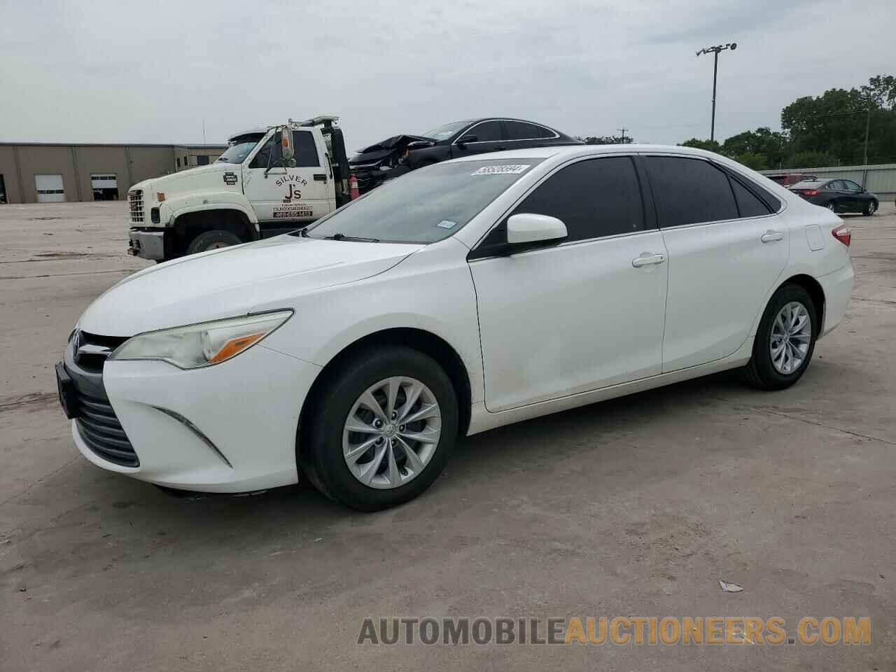 4T1BF1FK9HU636809 TOYOTA CAMRY 2017