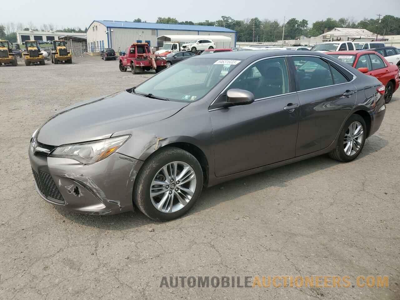 4T1BF1FK9HU653514 TOYOTA CAMRY 2017