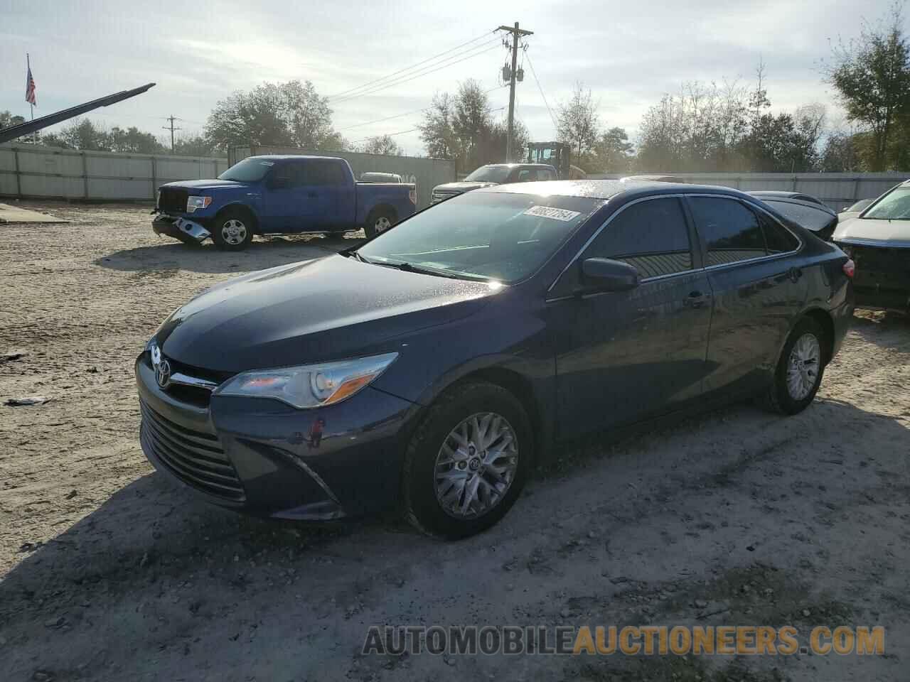 4T1BF1FK9HU686139 TOYOTA CAMRY 2017