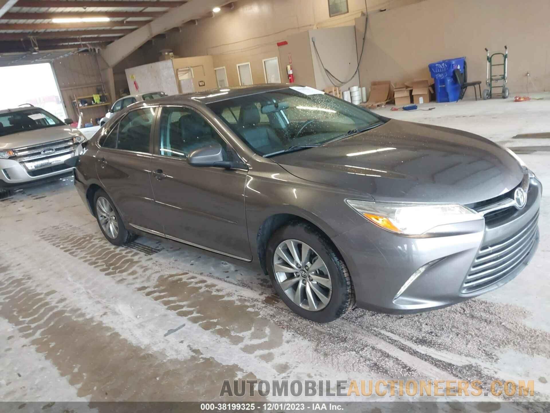 4T1BF1FK9HU690790 TOYOTA CAMRY 2017