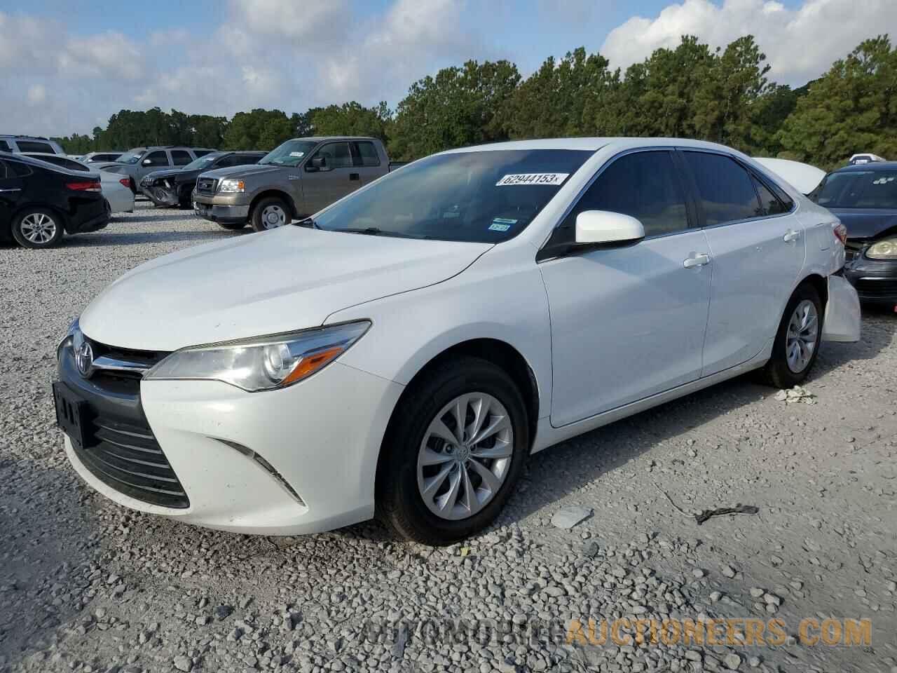 4T1BF1FK9HU708625 TOYOTA CAMRY 2017