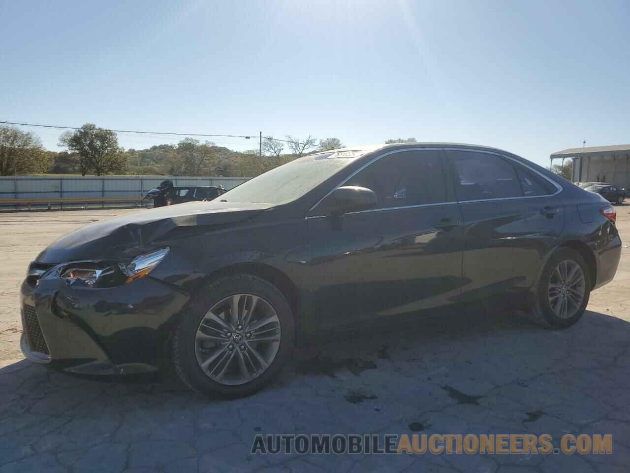 4T1BF1FK9HU718149 TOYOTA CAMRY 2017