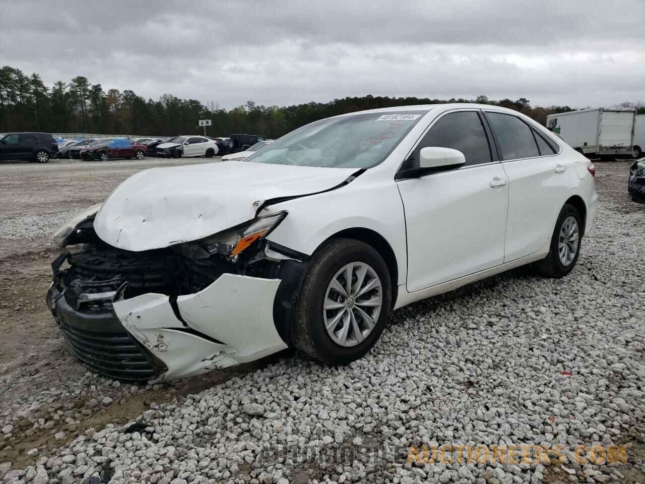 4T1BF1FK9HU718247 TOYOTA CAMRY 2017