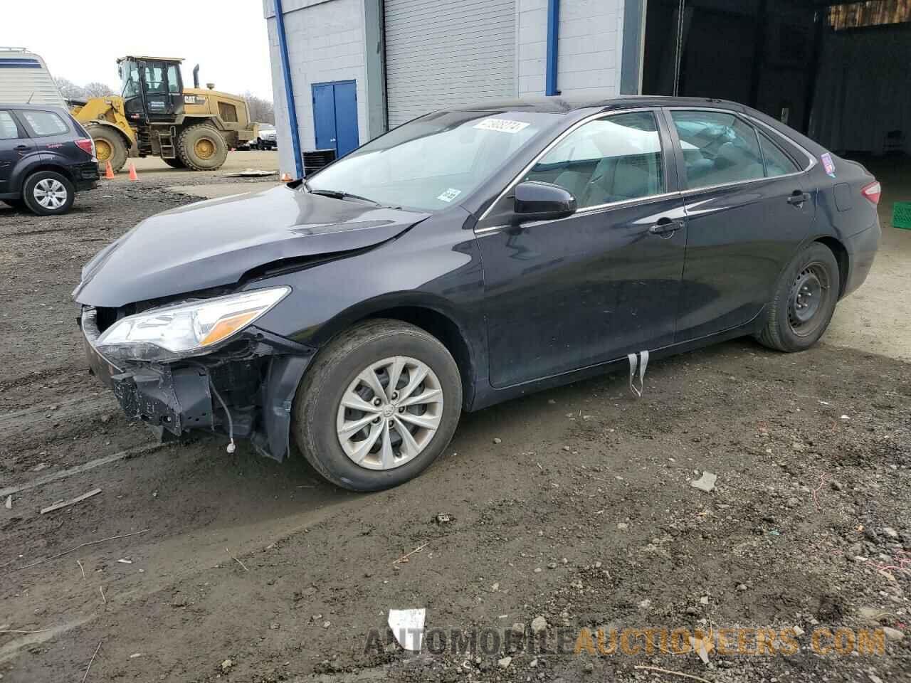 4T1BF1FK9HU729829 TOYOTA CAMRY 2017