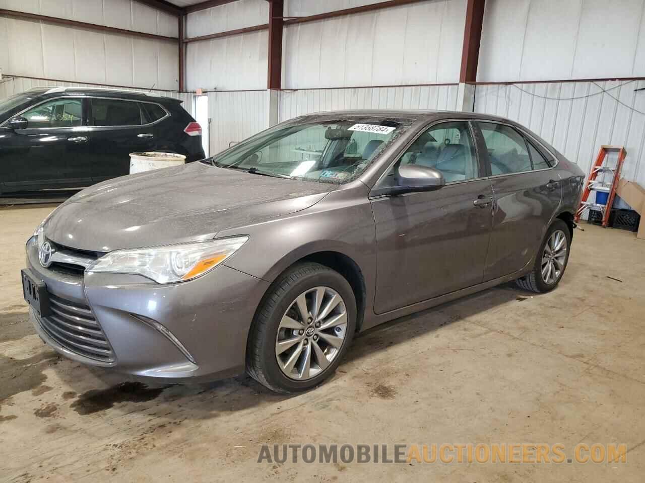 4T1BF1FK9HU759218 TOYOTA CAMRY 2017