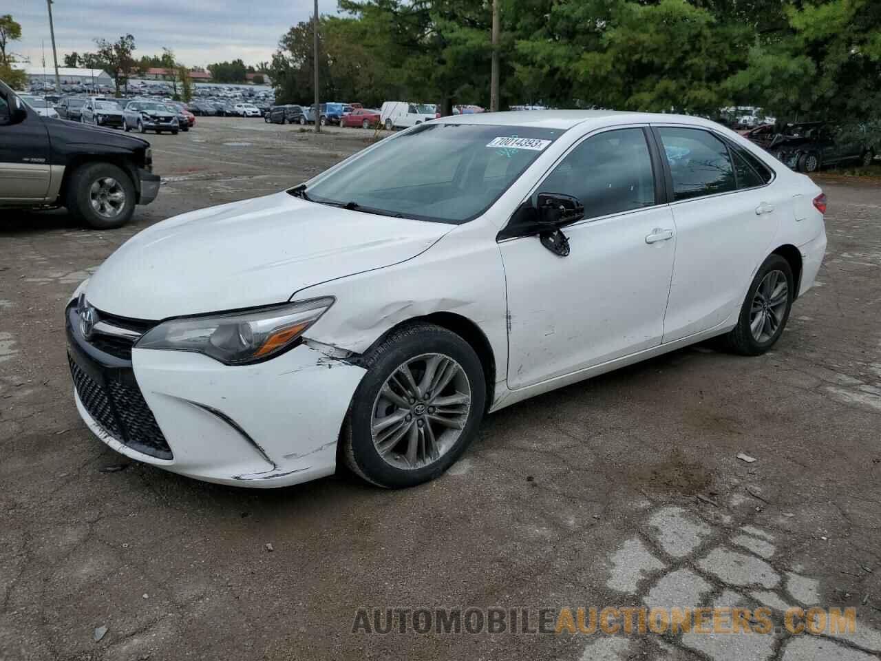 4T1BF1FK9HU779050 TOYOTA CAMRY 2017