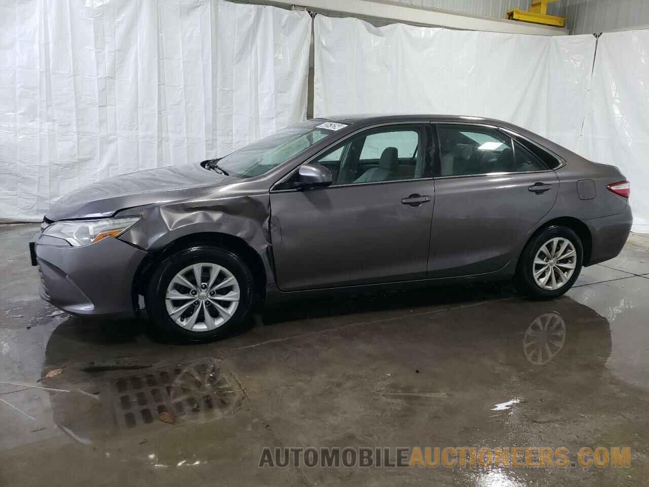 4T1BF1FK9HU797869 TOYOTA CAMRY 2017