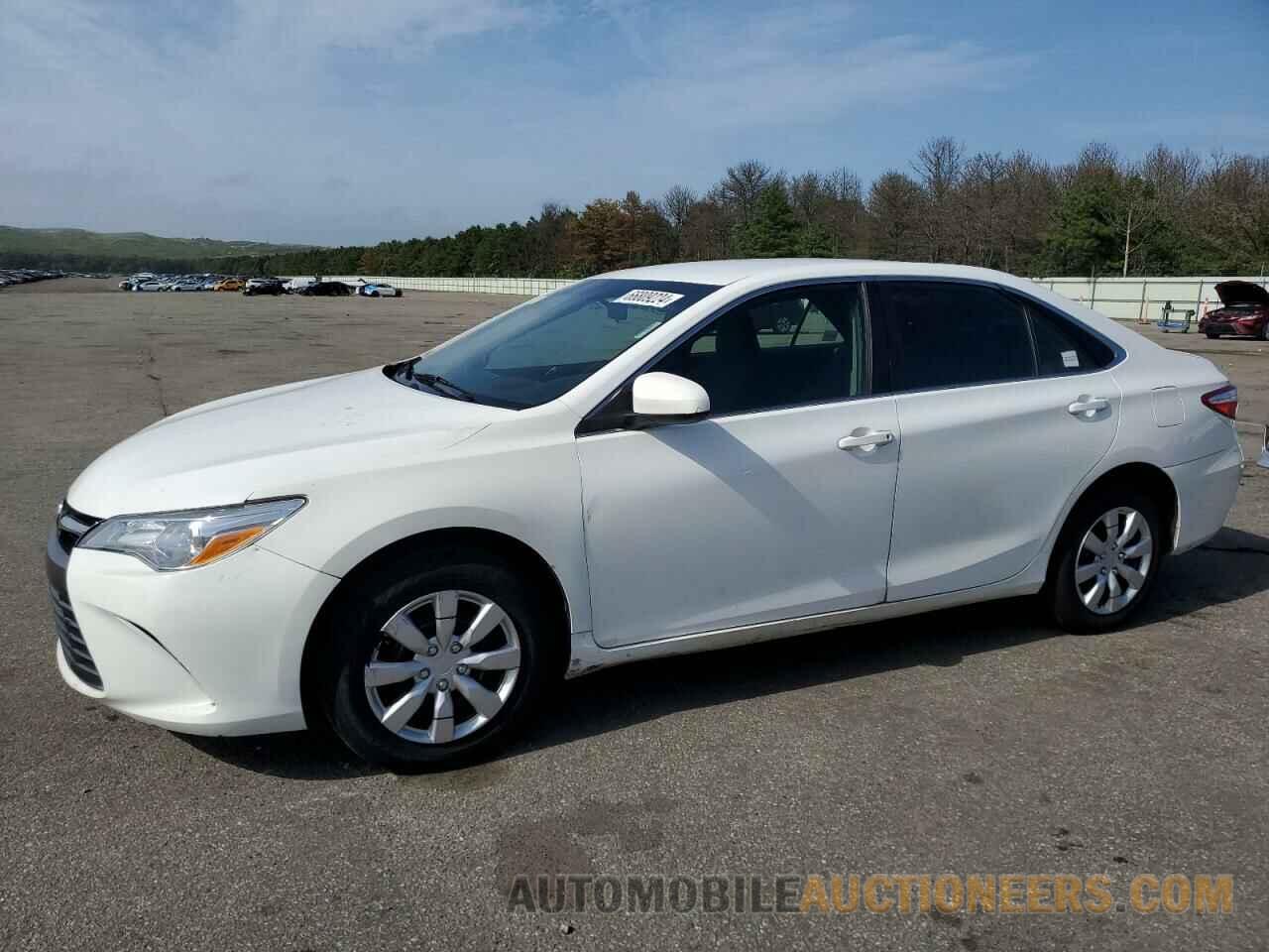 4T1BF1FKXFU007783 TOYOTA CAMRY 2015