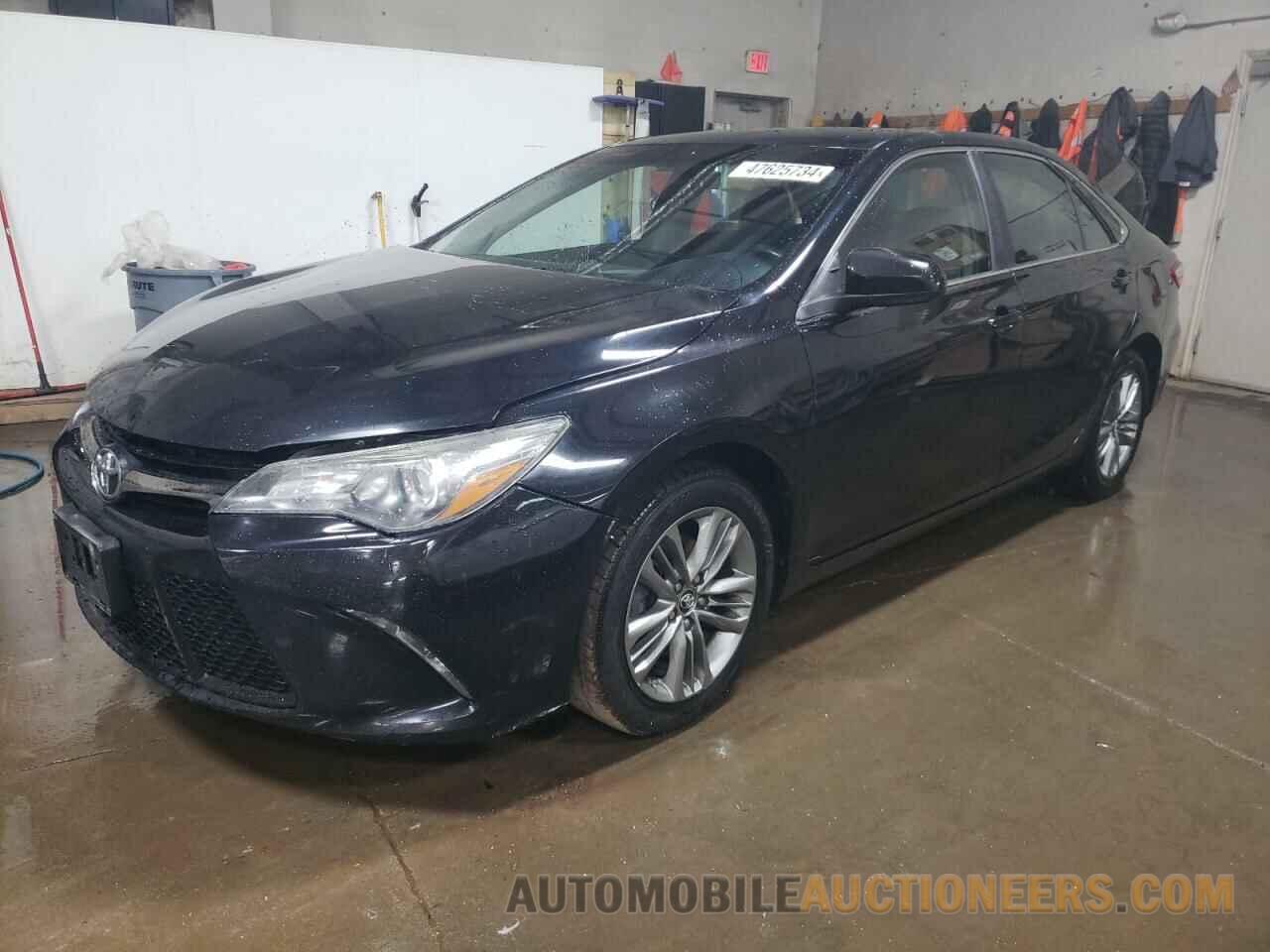 4T1BF1FKXFU011042 TOYOTA CAMRY 2015