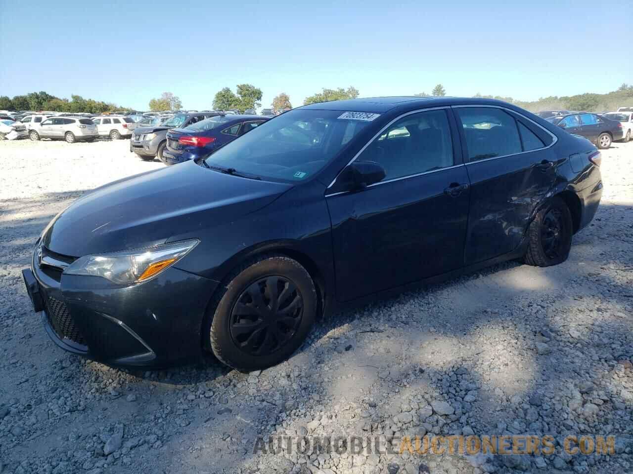 4T1BF1FKXFU011316 TOYOTA CAMRY 2015