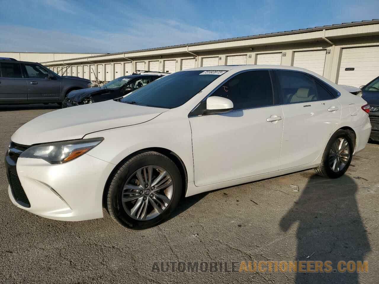 4T1BF1FKXFU022168 TOYOTA CAMRY 2015