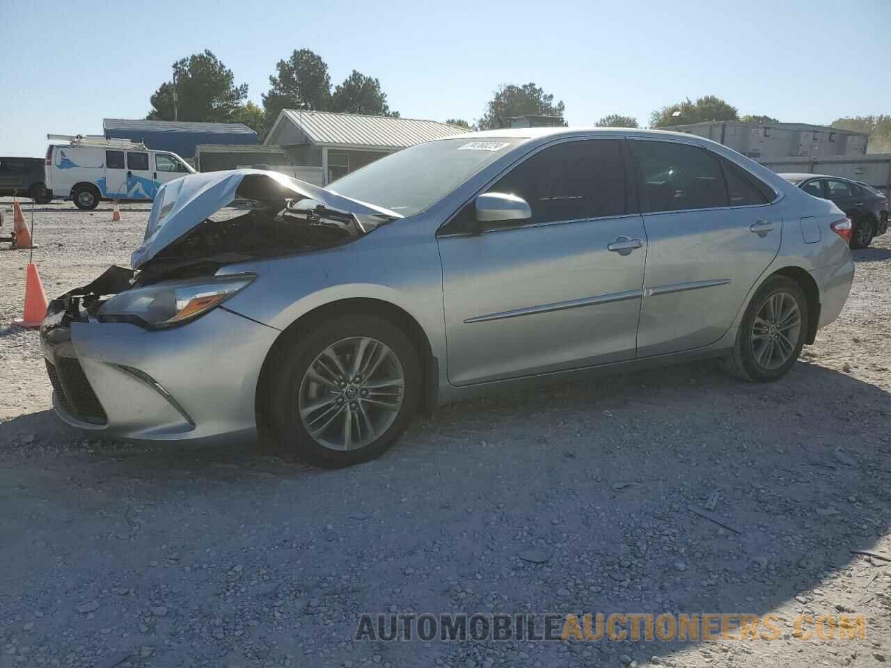 4T1BF1FKXFU094634 TOYOTA CAMRY 2015