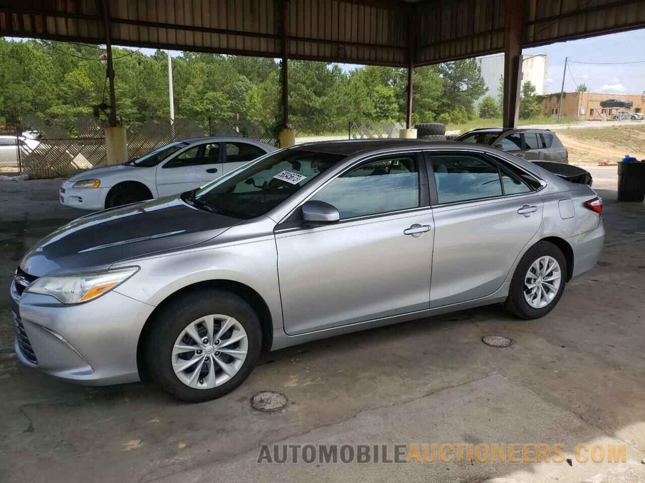 4T1BF1FKXFU914789 TOYOTA CAMRY 2015