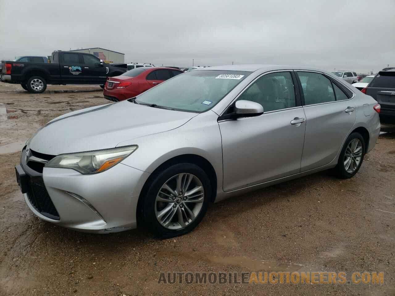 4T1BF1FKXFU923363 TOYOTA CAMRY 2015