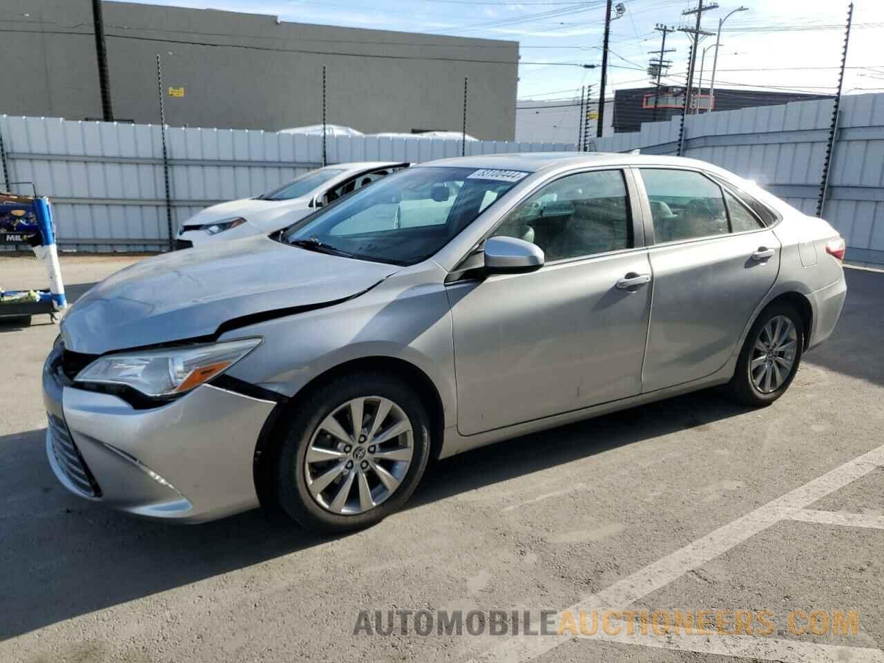 4T1BF1FKXFU935948 TOYOTA CAMRY 2015