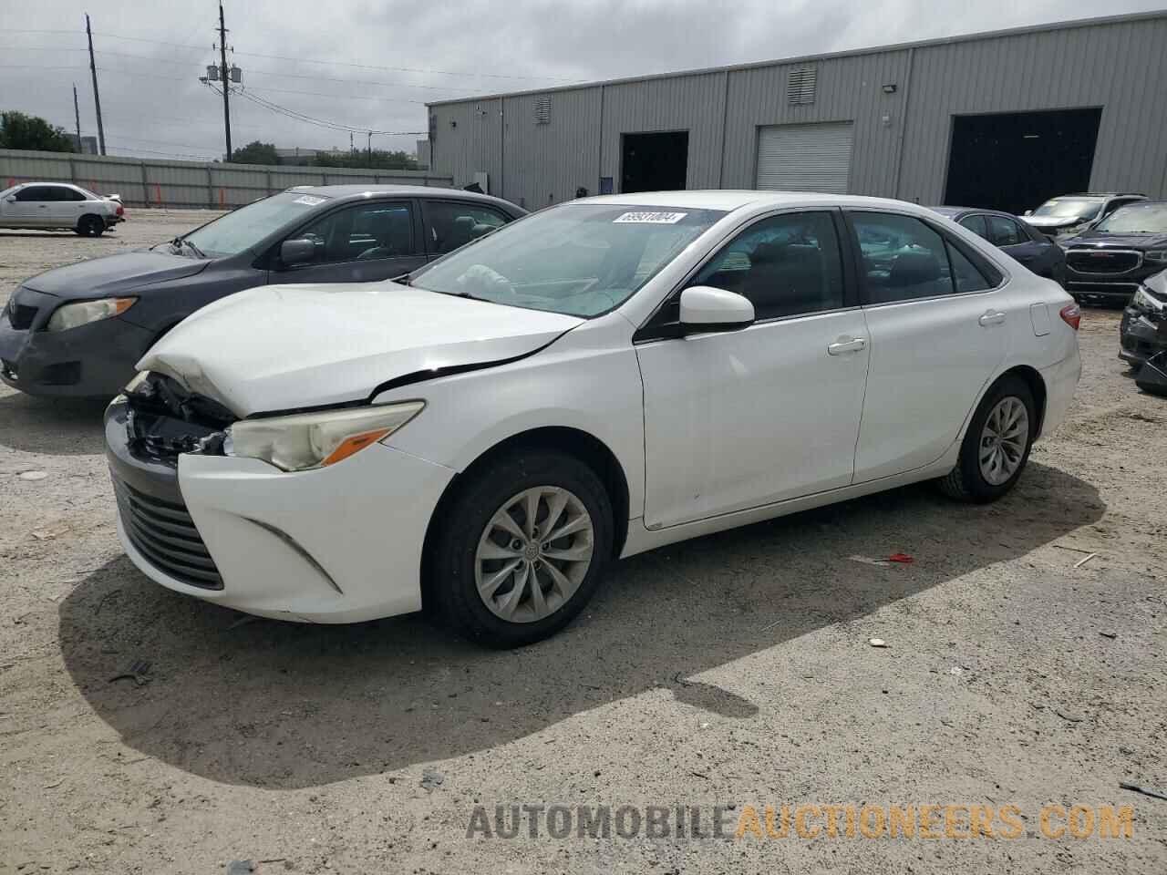 4T1BF1FKXFU998144 TOYOTA CAMRY 2015