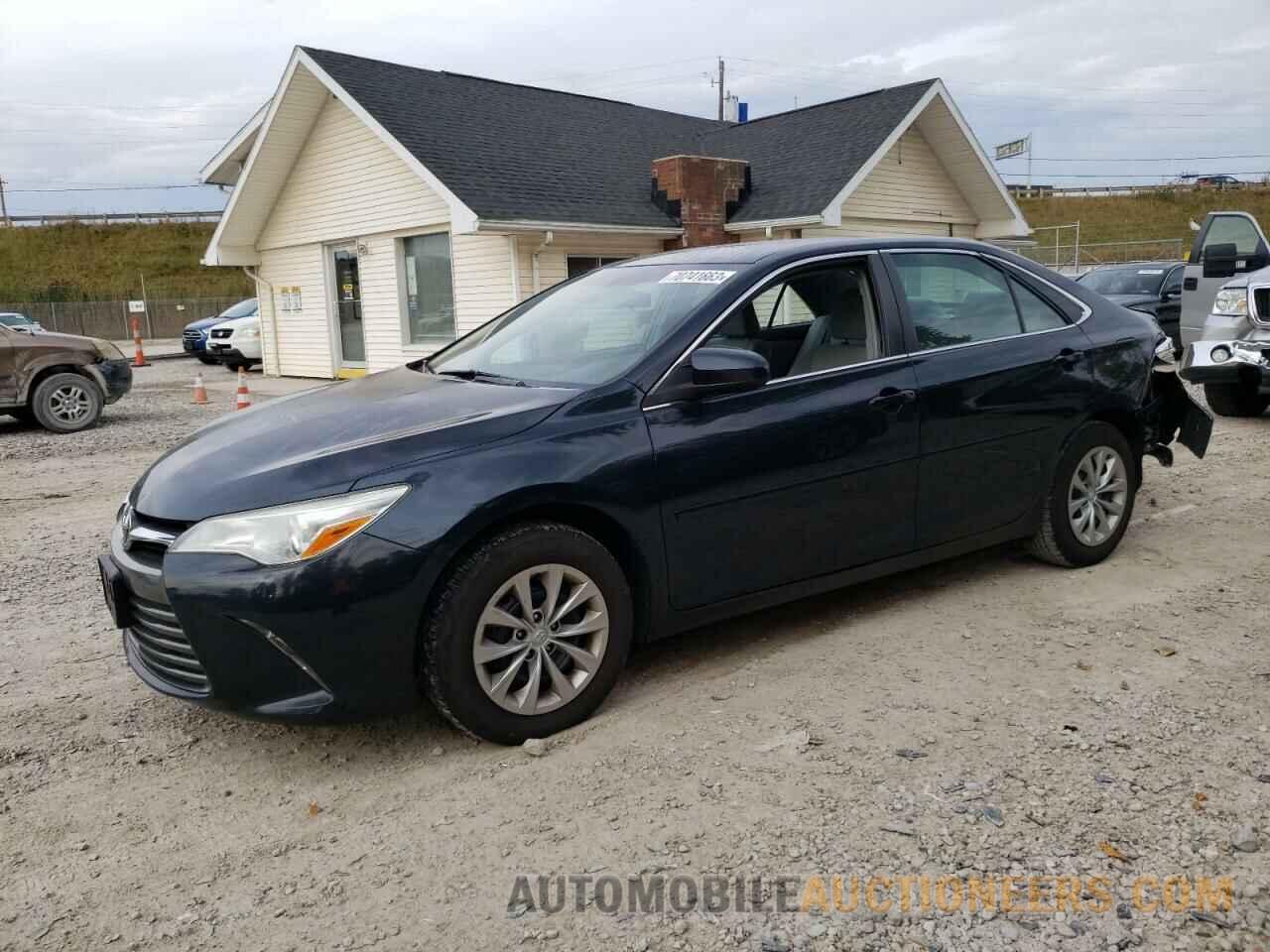 4T1BF1FKXGU124068 TOYOTA CAMRY 2016