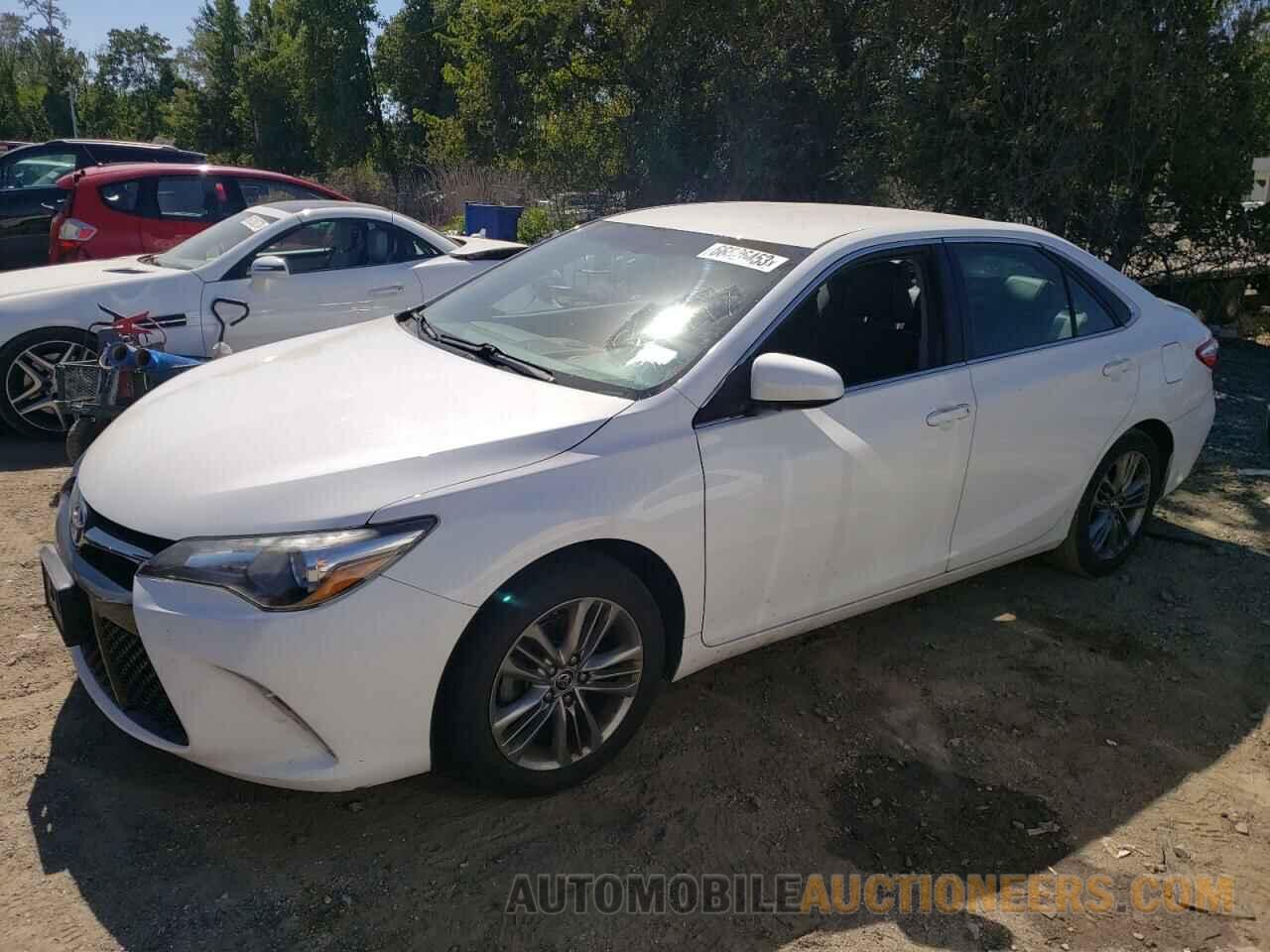 4T1BF1FKXGU138536 TOYOTA CAMRY 2016