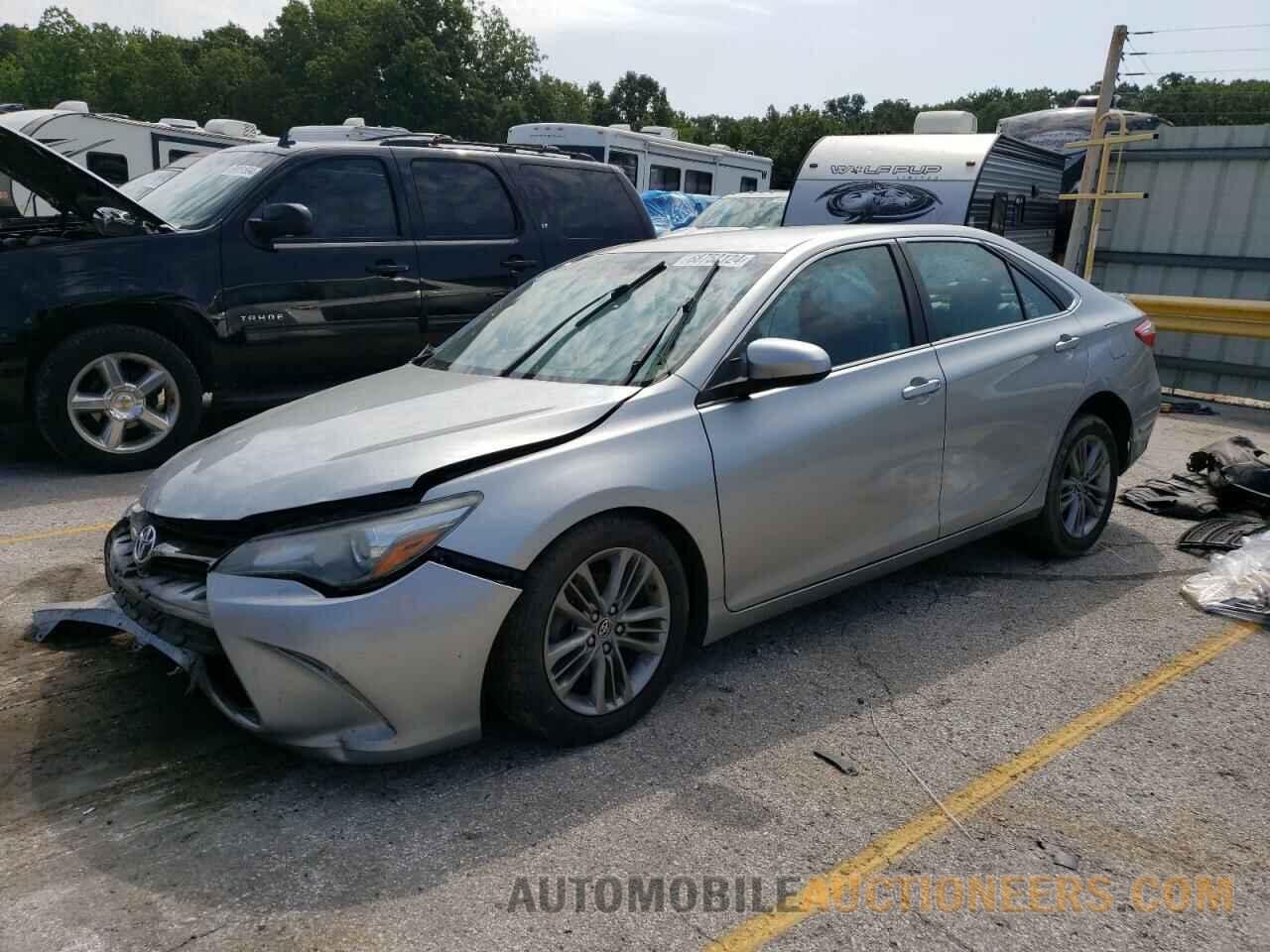 4T1BF1FKXGU179152 TOYOTA CAMRY 2016