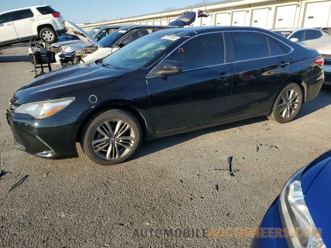 4T1BF1FKXGU179426 TOYOTA CAMRY 2016