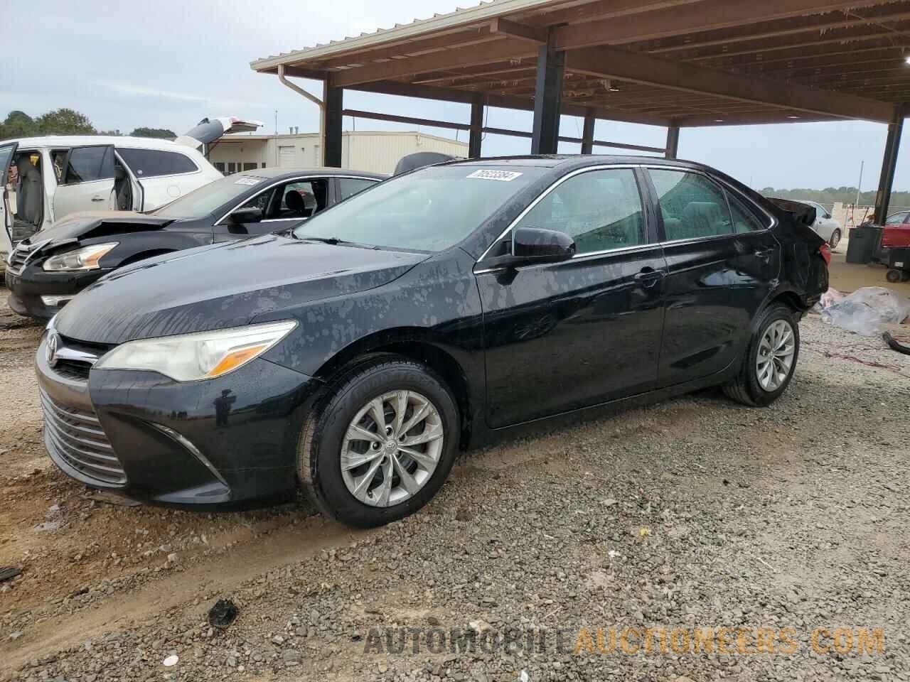 4T1BF1FKXGU201750 TOYOTA CAMRY 2016