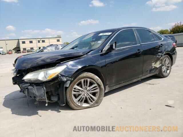 4T1BF1FKXGU266968 TOYOTA CAMRY 2016