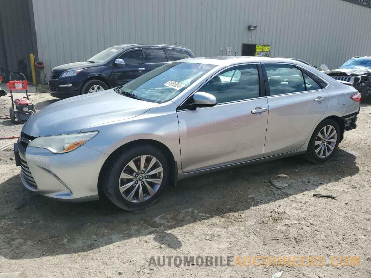 4T1BF1FKXGU502180 TOYOTA CAMRY 2016