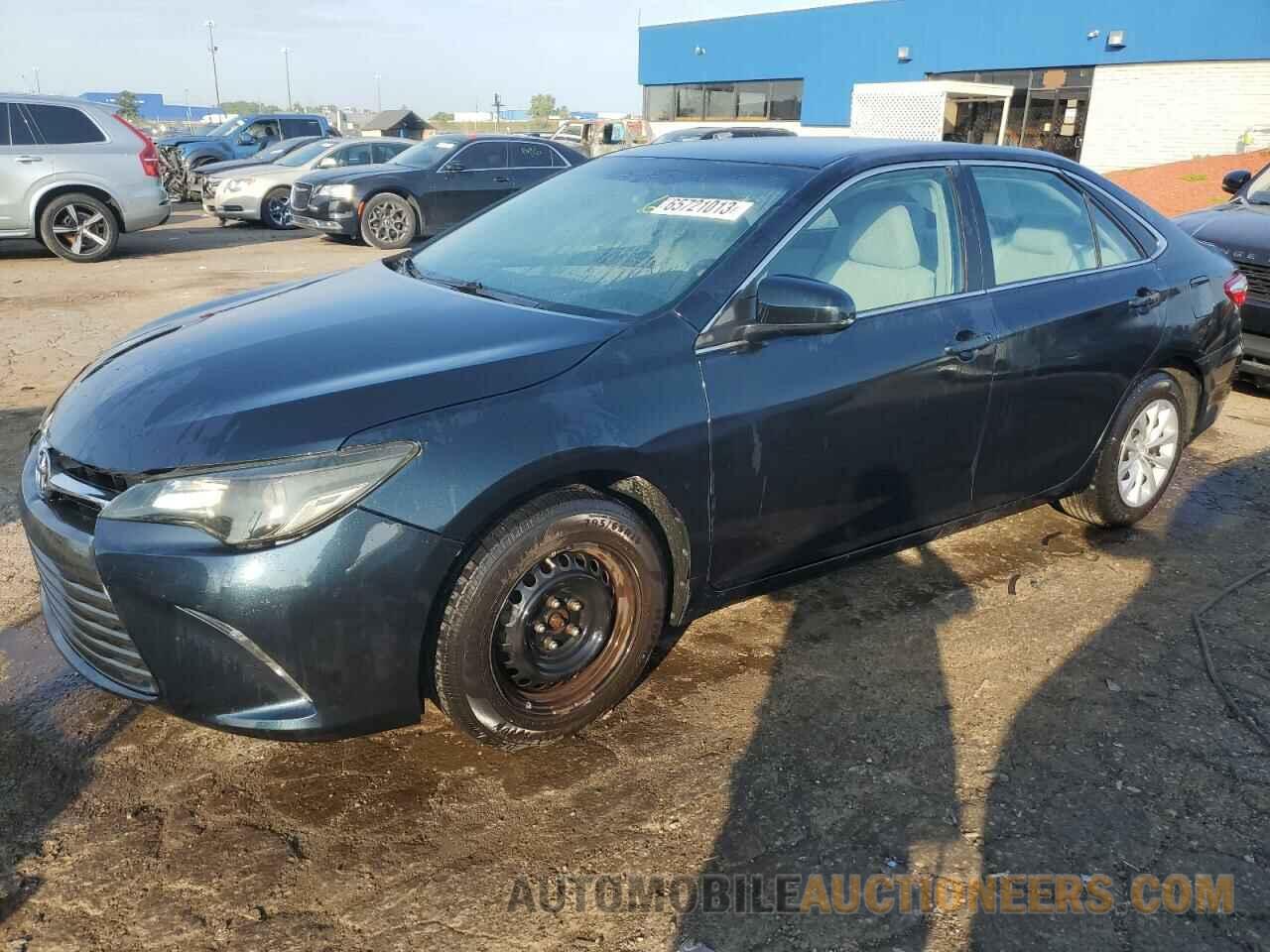 4T1BF1FKXGU503068 TOYOTA CAMRY 2016