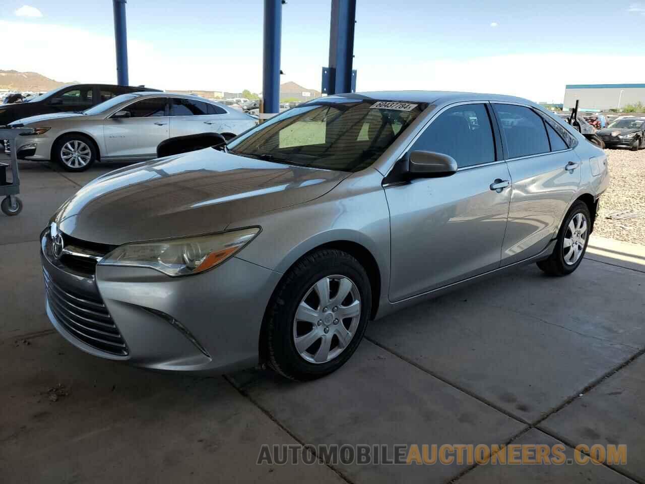 4T1BF1FKXGU507914 TOYOTA CAMRY 2016