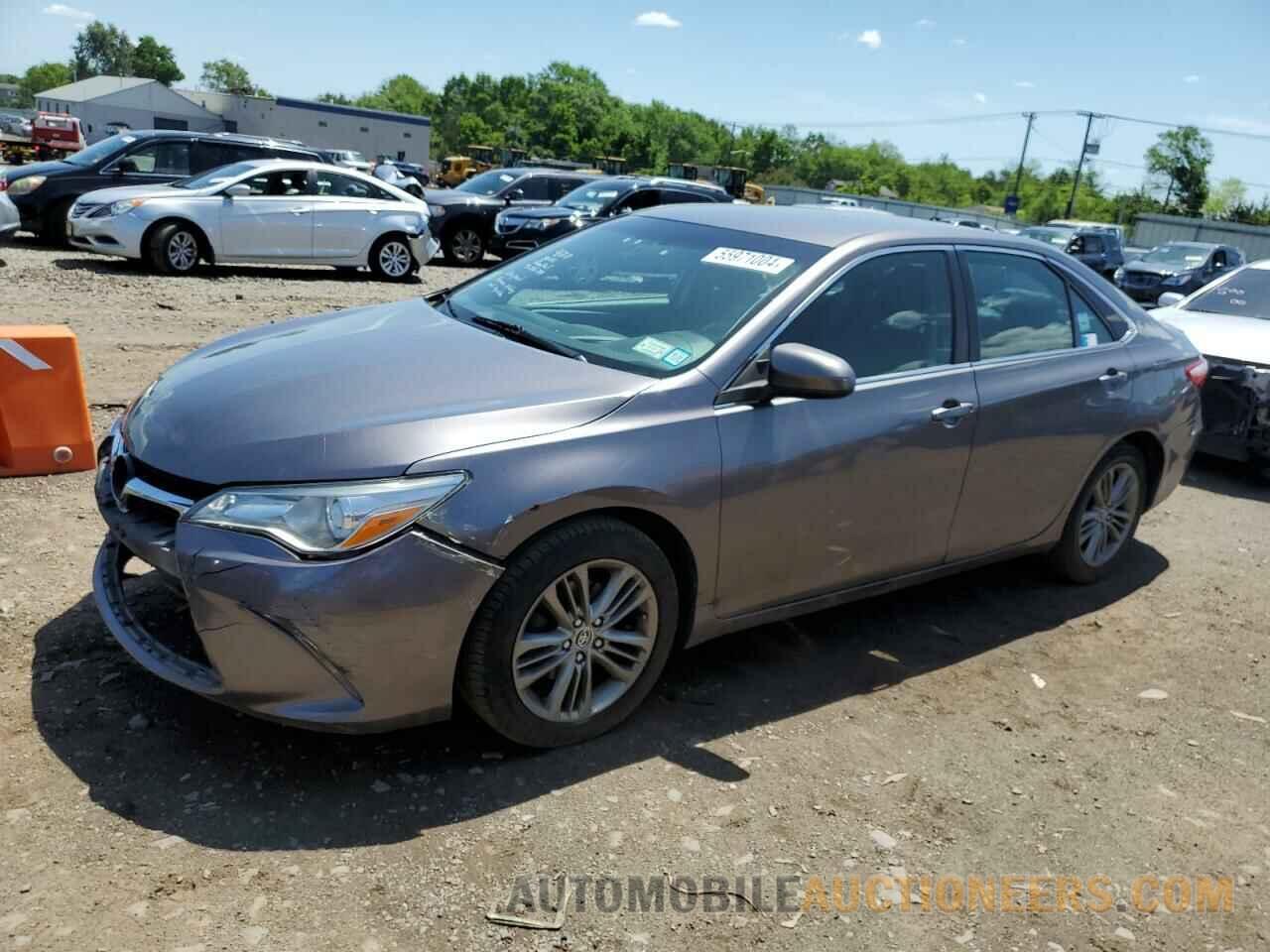 4T1BF1FKXGU510179 TOYOTA CAMRY 2016