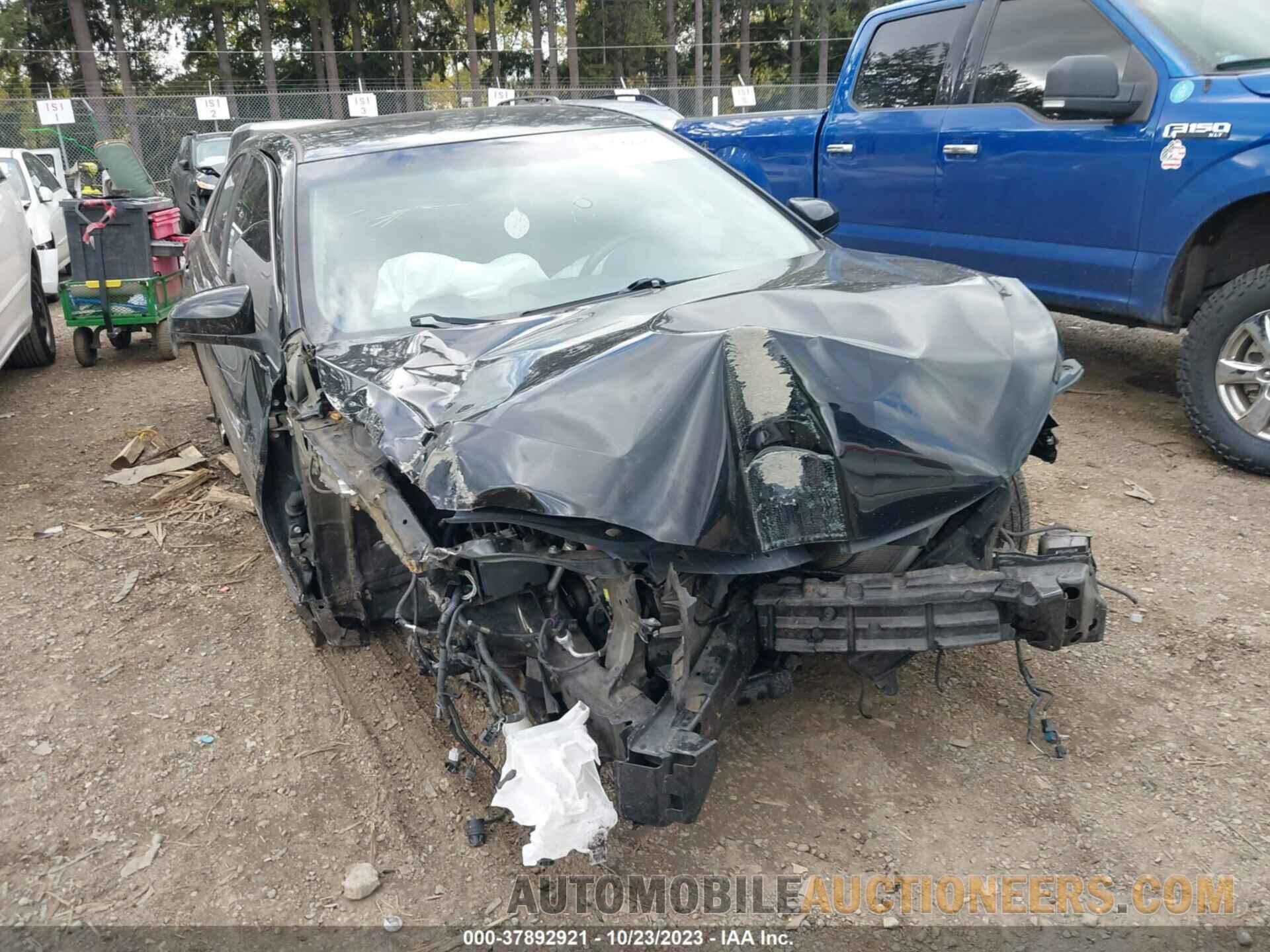 4T1BF1FKXGU510926 TOYOTA CAMRY 2016