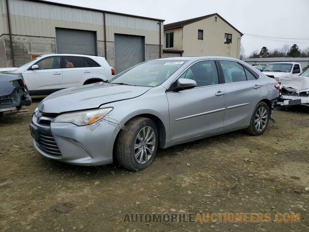 4T1BF1FKXGU555820 TOYOTA CAMRY 2016