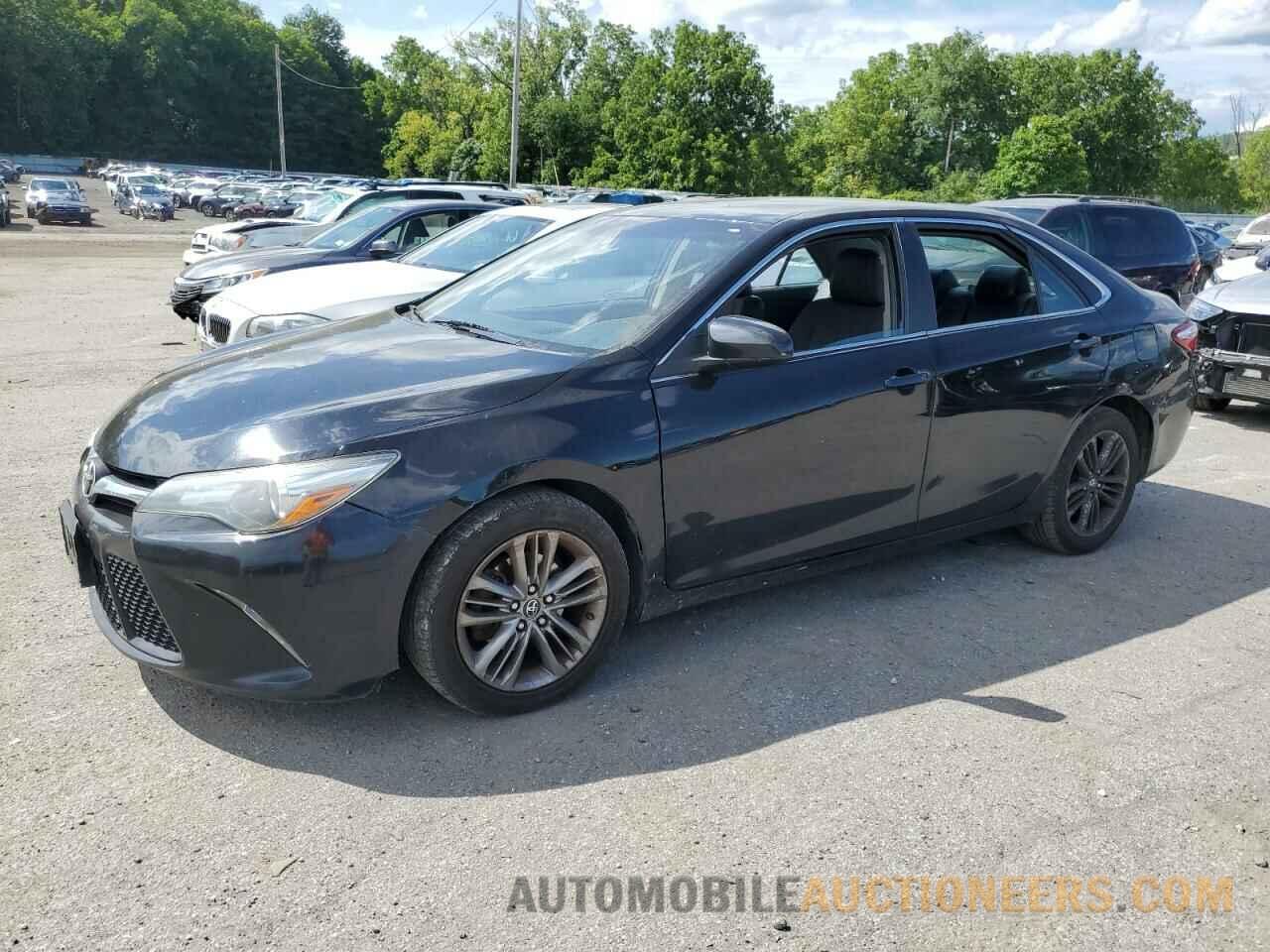 4T1BF1FKXGU559298 TOYOTA CAMRY 2016