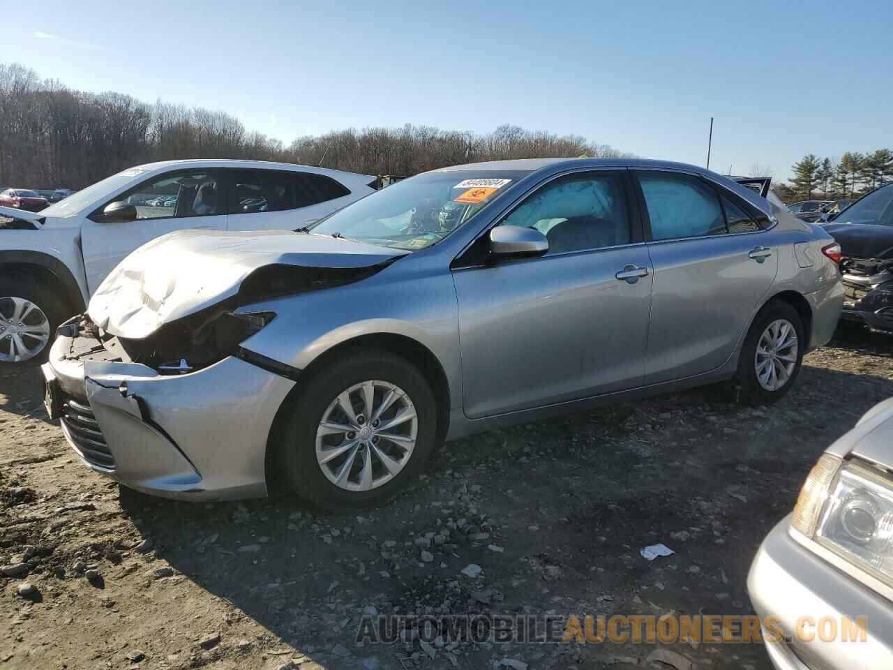 4T1BF1FKXGU568759 TOYOTA CAMRY 2016