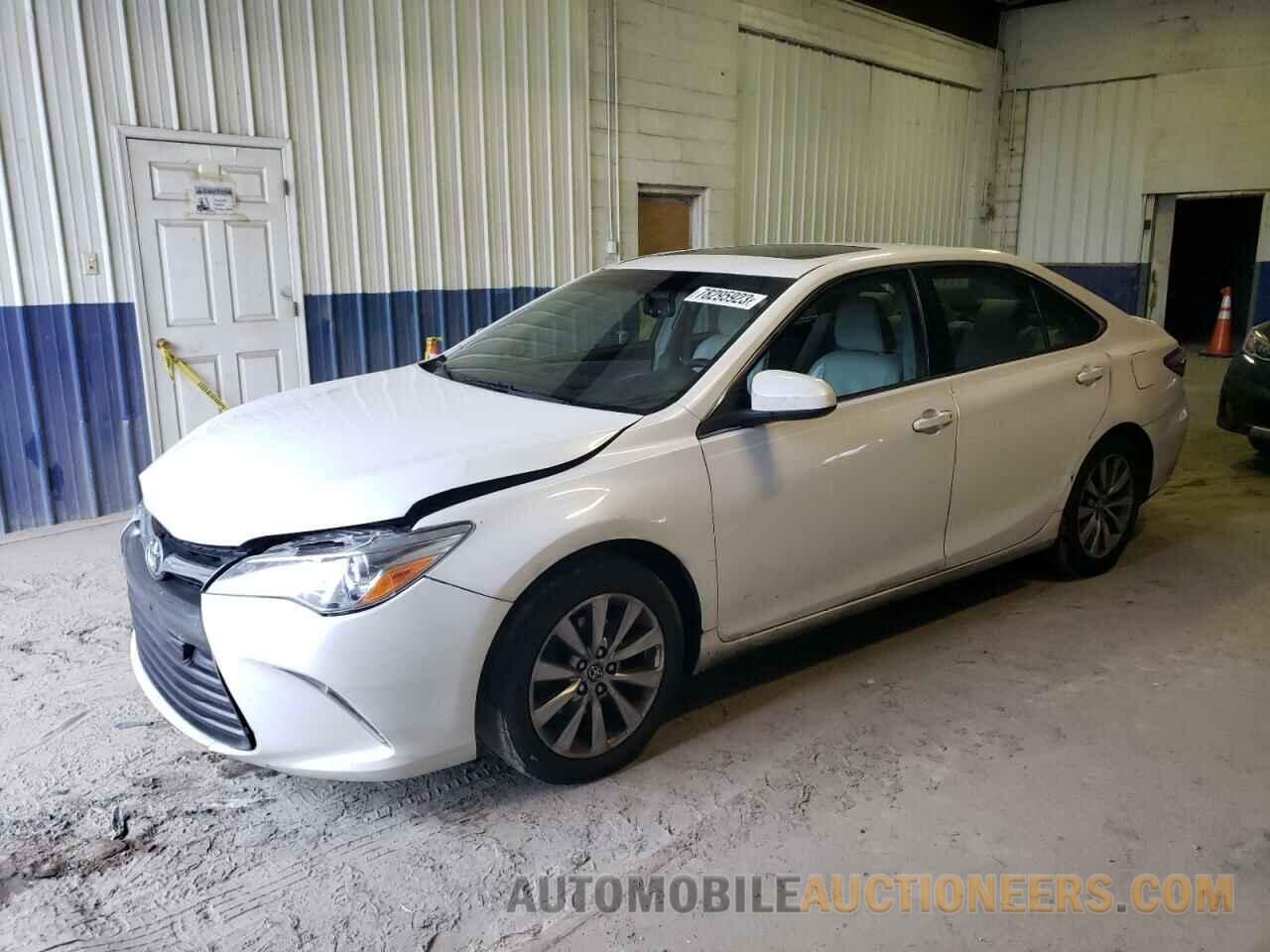 4T1BF1FKXGU579079 TOYOTA CAMRY 2016