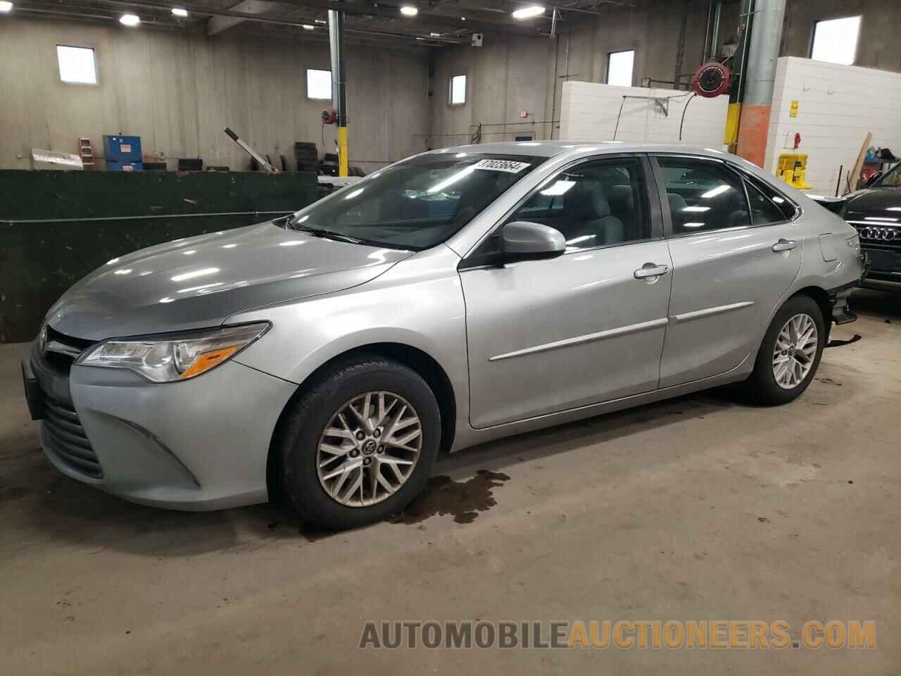 4T1BF1FKXGU597761 TOYOTA CAMRY 2016