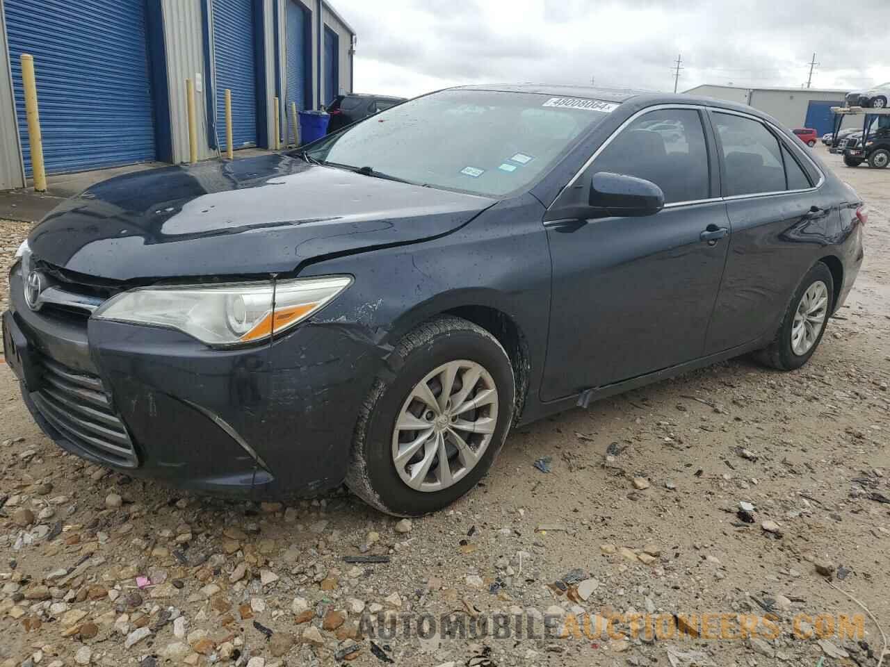 4T1BF1FKXGU611139 TOYOTA CAMRY 2016