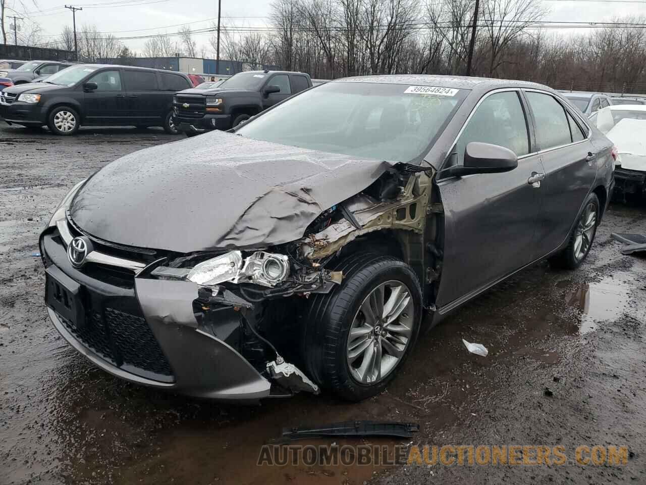 4T1BF1FKXHU329844 TOYOTA CAMRY 2017