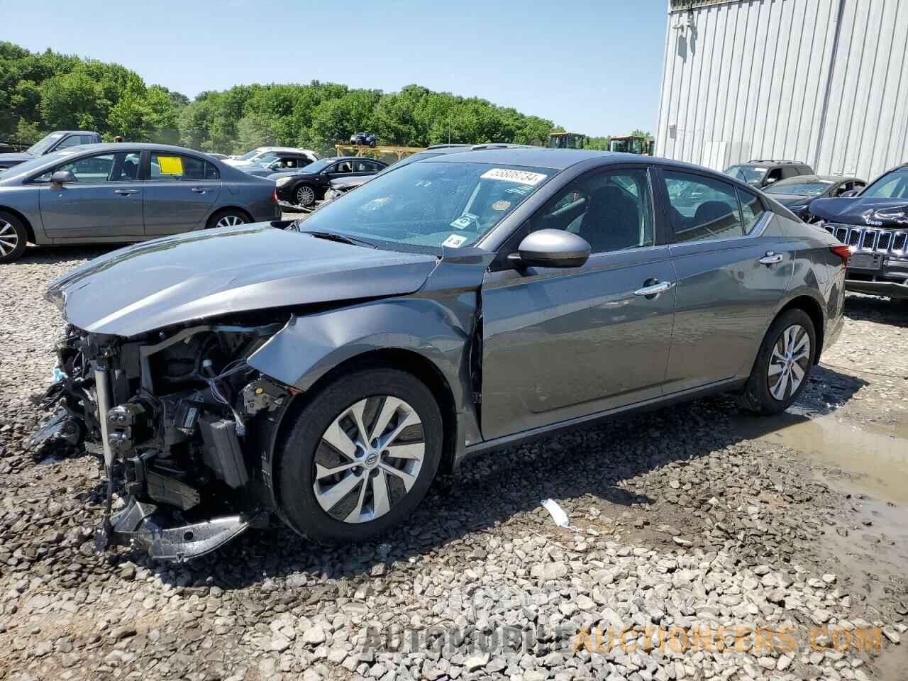 4T1BF1FKXHU375822 TOYOTA CAMRY 2017