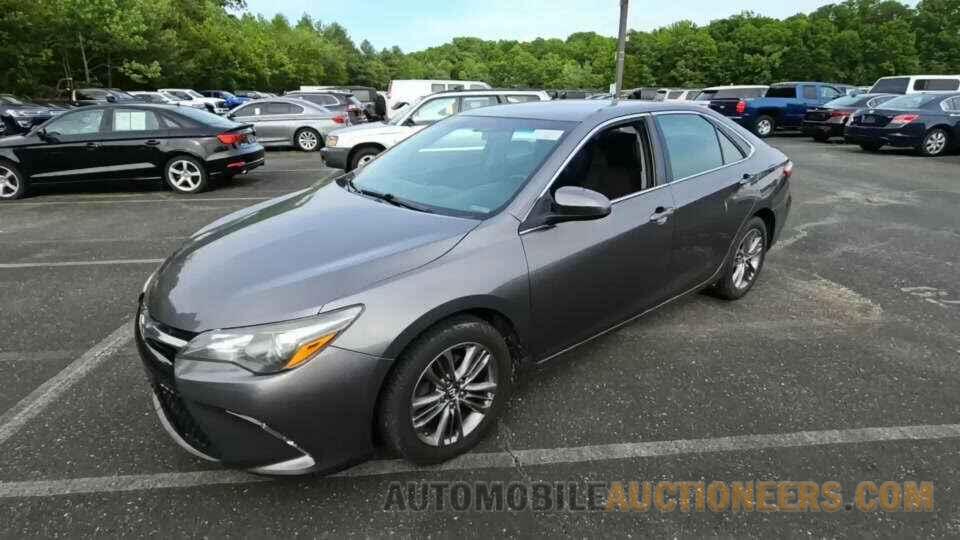 4T1BF1FKXHU447148 Toyota Camry 2017