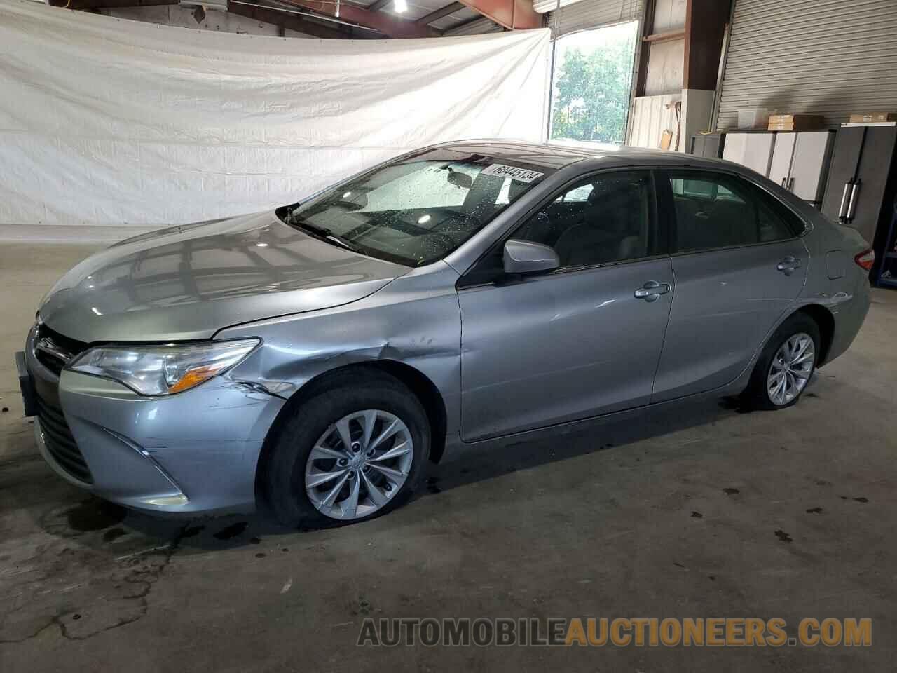 4T1BF1FKXHU636060 TOYOTA CAMRY 2017