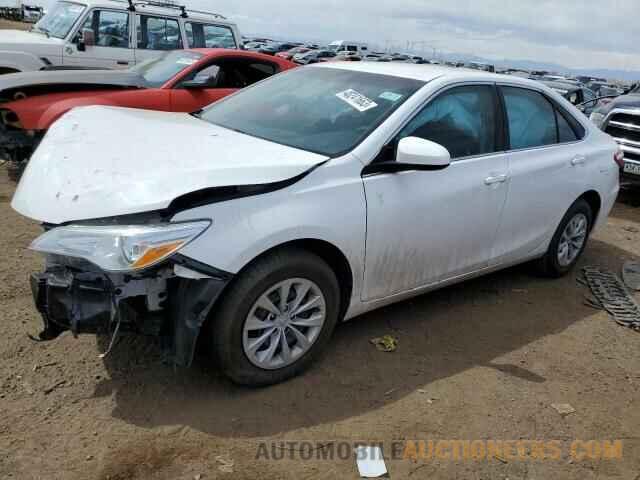 4T1BF1FKXHU665459 TOYOTA CAMRY 2017