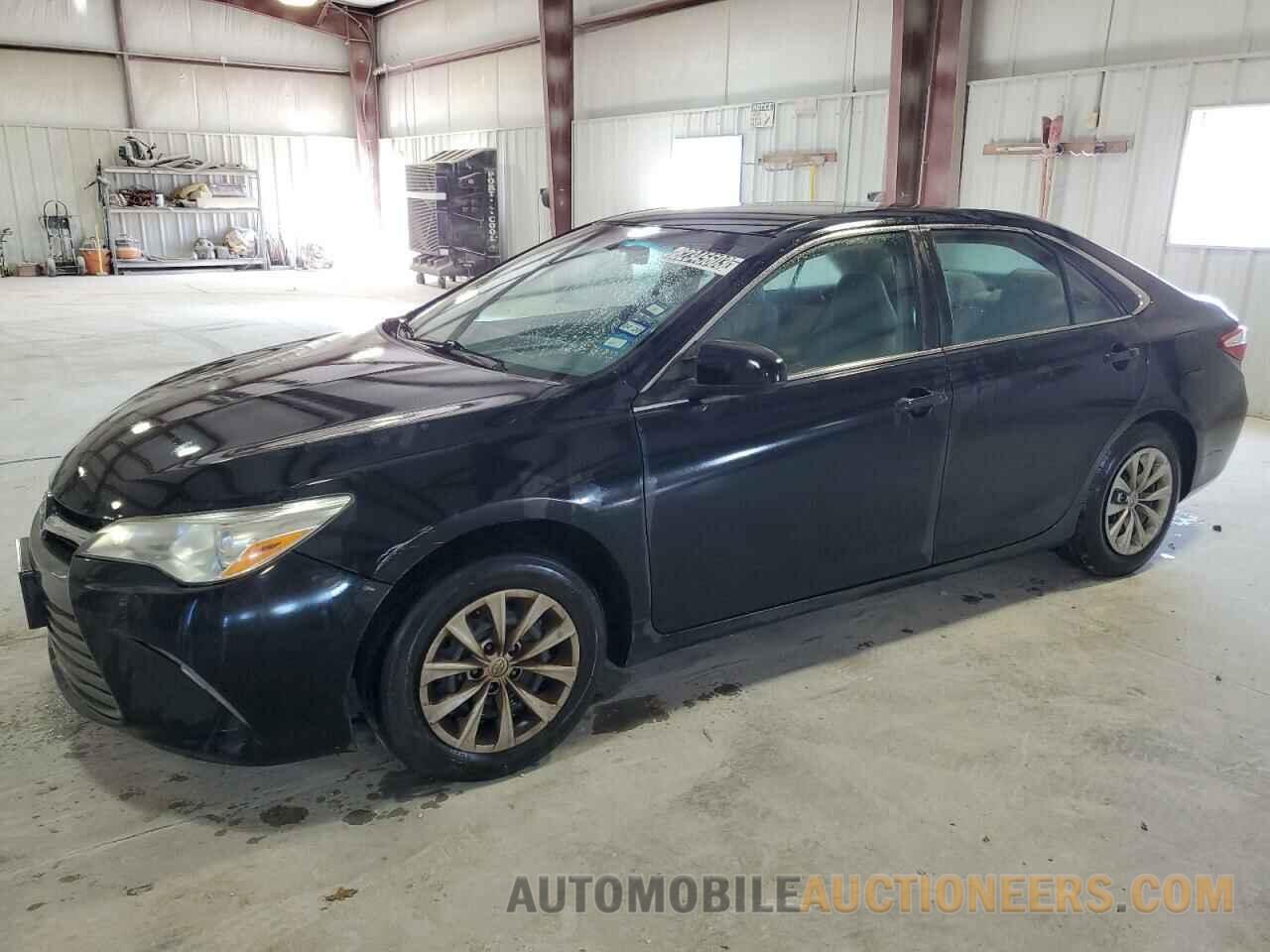 4T1BF1FKXHU667969 TOYOTA CAMRY 2017